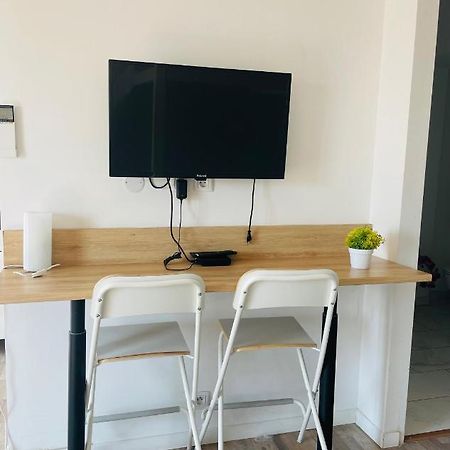 Petit Studio Centre Joliette Марсель Екстер'єр фото
